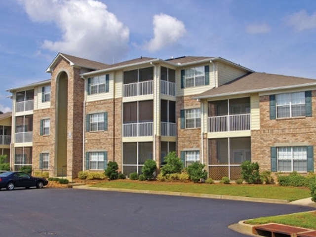 Apartment for Rent in Flowood
