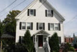 1820 House