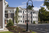 Friedman Court II