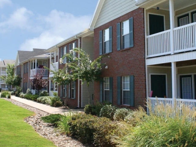 Apartment for Rent in Brandon