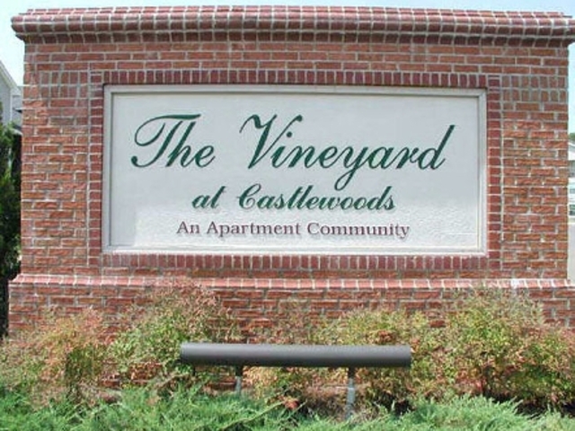 Apartment for Rent in Brandon