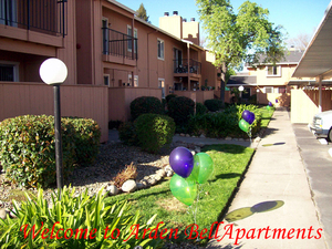 Arden Bell | Sacramento, California, 95825   MyNewPlace.com