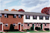 Seven Oaks Townhomes