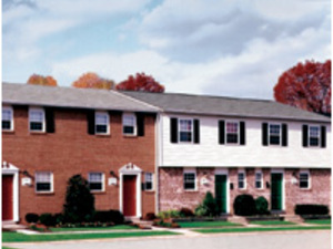 Seven Oaks Townhomes | Edgewood, Maryland, 21040   MyNewPlace.com