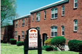 Loch Bend Apartments