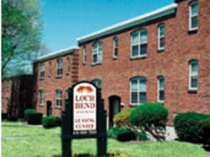 Loch Bend Apartments | Baltimore, Maryland, 21234   MyNewPlace.com