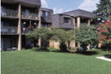 Charlesgate Apartments
