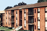 Painters Mill Apartments