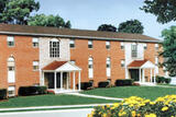 Colony Hill Apartments And Townhomes