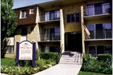 Village Of Pine Run