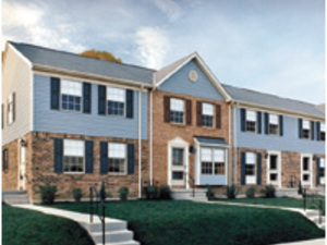 Walnut Grove Townhomes | Baltimore, Maryland, 21221   MyNewPlace.com