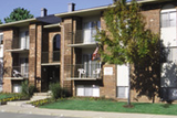 Security Park Apartments
