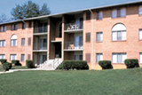 Seminary Roundtop Apartments