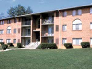 Seminary Roundtop Apartments | Lutherville, Maryland, 21093   MyNewPlace.com