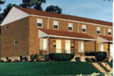 Foxridge Townhomes