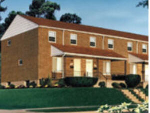 Foxridge Townhomes | Essex, Maryland, 21221   MyNewPlace.com