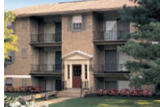 Woodridge Apartments