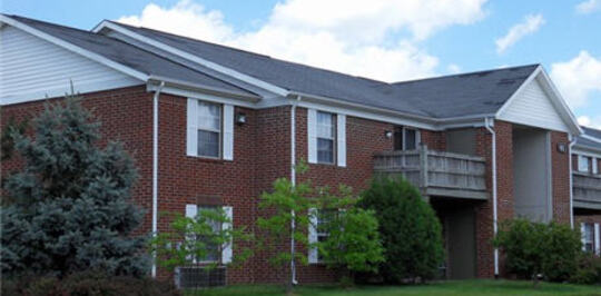 Loper Commons Apartments Shelbyville In For Rent Loper Commons Apartments