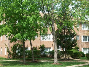 Colonial Village | Manassas, Virginia, 20110  Garden Style, MyNewPlace.com