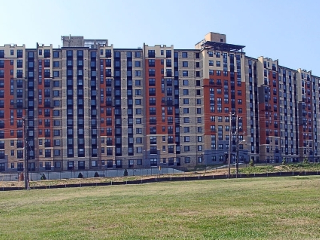 Apartment for Rent in Washington