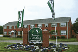 Marsh Landing Apartments
