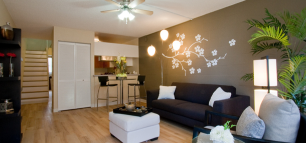 Waena Apartments
