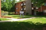 Executive Gardens