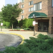 Bolton House
