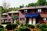 Admiral Oaks Apartments