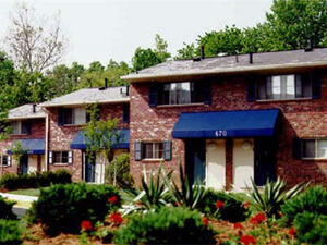 Admiral Oaks Apartments | Annapolis, Maryland, 21401   MyNewPlace.com