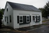 Old Parsonage Apartments