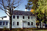 Old Parsonage Apartments