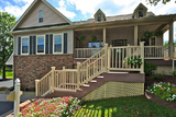 Tgm Halstead Apartments