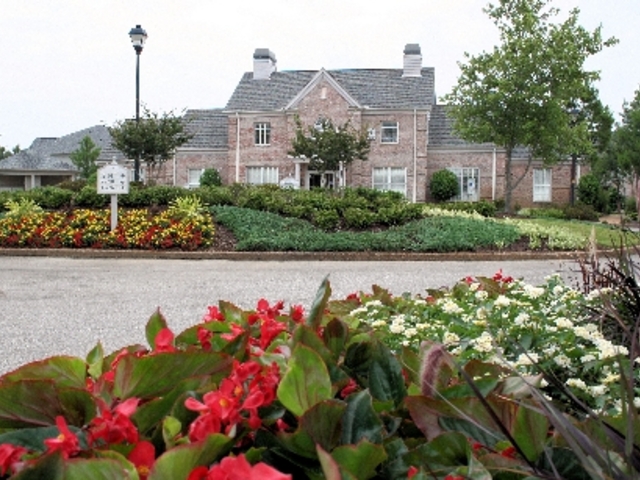 Apartment for Rent in Southaven