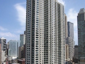 One Superior Place | Chicago, Illinois, 60654  High Rise, MyNewPlace.com
