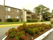 Wesleyan Courts Apartments