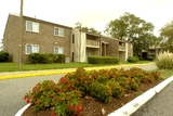 Wesleyan Courts Apartments