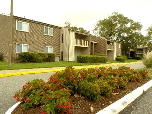 Wesleyan Courts Apartments | Virginia Beach, Virginia, 23462  Garden Style, MyNewPlace.com