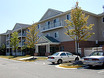 Bay Forest Senior Apartments