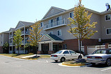 Bay Forest Senior Apartments