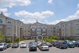 Willow Manor at Cloppers Mill for Seniors 62+