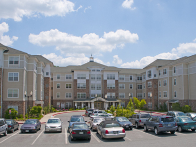 Apartment for Rent in Germantown