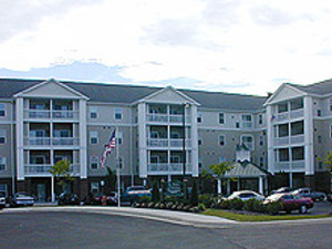 The Meadows of Reisterstown Senior Apartments | Reisterstown, Maryland, 21136   MyNewPlace.com