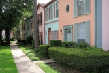 Bermuda Woods Apartments