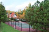 Carrington Point Apartments
