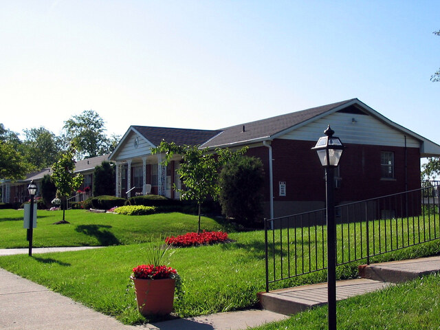 Pet Friendly for Rent in Cincinnati