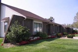 Candlewick Court