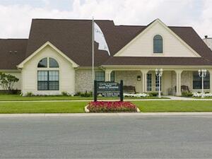 Oak Crest | Austin, Texas, 78724  Single Family Home, MyNewPlace.com