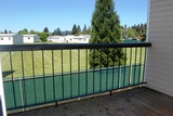 Cascade Woods