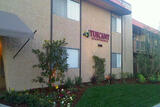 Tuscany Apartment Homes